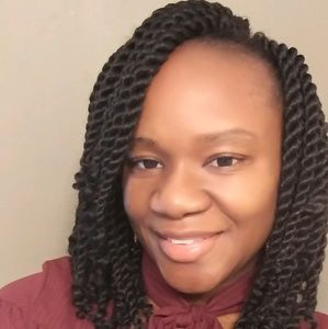 Meet your Posher, Priscilla